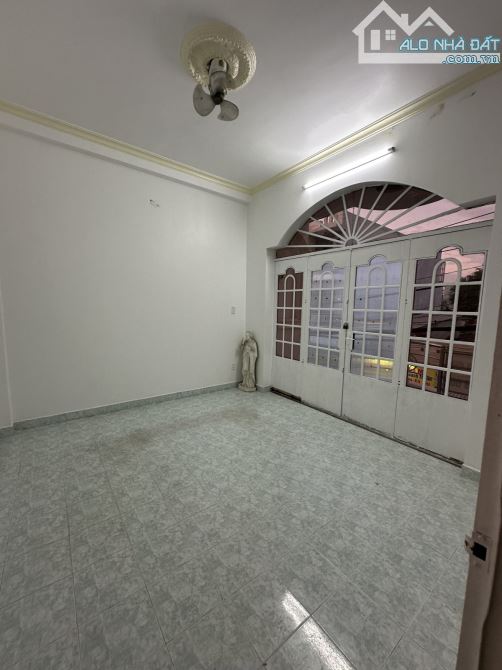 Bán Nhà Mặt Tiền Kinh Doanh Đường Đồng Tâm, 111m2, 3 Tầng ngang 6,5m nở hậu tài lộc, - 4