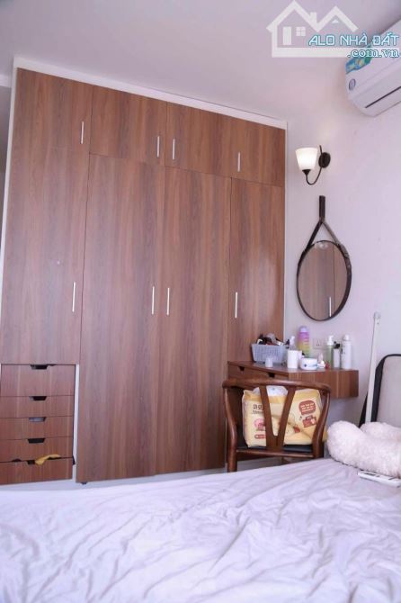 CC RUBY PLAZA 70m - 2 PN - đủ nội thất 3,45 tỷ - 4