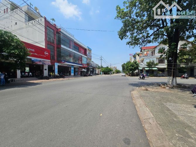 Đất trung tâm hành chính Dĩ An, phường Dĩ An, TP Dĩ An - 4