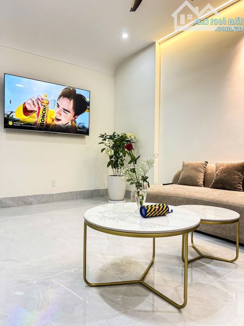 BÁN NHÀ 2 TẦNG LÊ NGÔ CÁT, CÁCH ĐƯỜNG CHÍNH 30m - 4