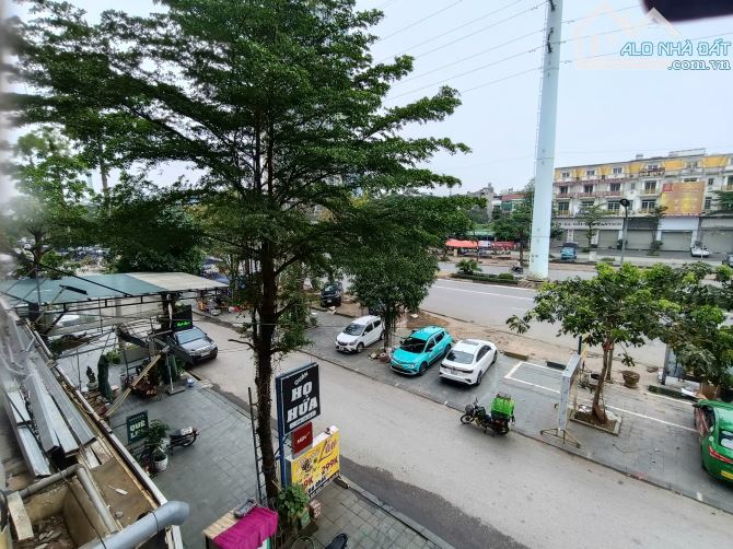 Cho thuê nhà mặt đường Tố Hữu 24h Vạn Phúc 60m2 x 5 tầng thang máy ô tô đỗ cửa - 4
