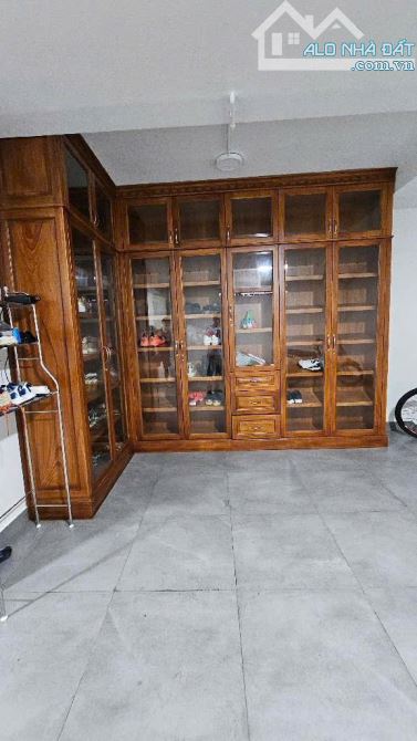 ĐẸP NHẤT KHU KIỀU ĐÀM - LÔ GÓC - HẦM - THANG MÁY - NỘI THẤT XỊN 793 TRẦN XUÂN SOẠN - 4