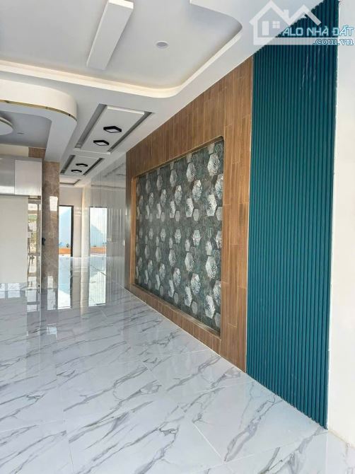 Bán nhà Thuộc phước bình phước tỉnh Long đất brvt Mặt đường nhựa 8M Giá Chỉ 2ty100 - 4