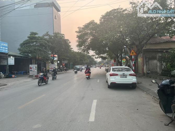 ĐẤT MẶT PHỐ ĐỨC DIỄN 152M², MẶT TIỀN 8M, VIEW HỒ ĐIỀU HÒA, VỈA HÈ 10M, GIÁ 59 TỶ - 4