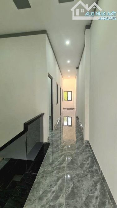 🏡 BÁN NHÀ PHỐ 1 TRỆT 1 LẦU – TRẢNG DÀI - 4