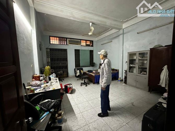 BÁN NHÀ PHÂN LÔ VƯƠNG THỪA VŨ - Ô TÔ TRÁNH - KINH DOANH ĐỈNH - 4