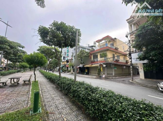 cho thuê nhà góc phạm huy thông Q gò vấp - 4