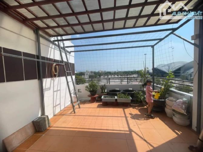 BÁN NHÀ SIÊU ĐẸP 3 TẦNG, KHUÊ TRUNG, CẨM LỆ! - 4
