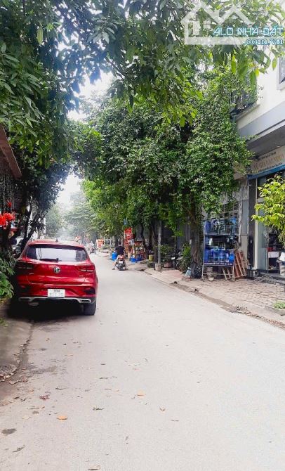 BÁN GẤP MẶT TIỀN 15M LÔ GÓC ĐƯỜNG TIẾN THÀNH DƯƠNG NỘI HÀ ĐÔNG - 4