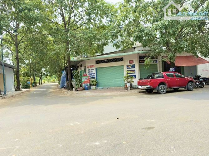 Bán đất tặng kho KDC Vĩnh Phú 1 Giáp ranh TP.HCM - 4