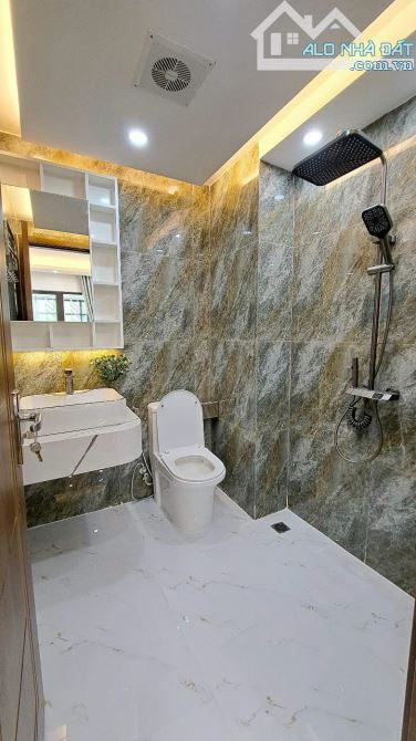 Chung cư Mĩ Đình Sông Đà tòa CT5, 132m 4 ngủ 3wc, nhà đẹp ở ngay. - 4