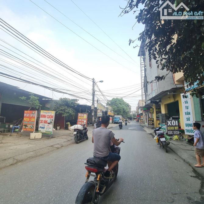 🗿🗿Bán Lô Thổ Cư Đa Cấu Nam Sơn 50m Ra Chợ Đa Cấu Mt 4.5m Dt 91m2 Giá 1.68 Tỷ - 4