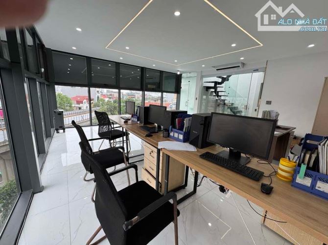 CẦN BÁN NHÀ MẶT PHỐ QUANG TRUNG HÀ ĐÔNG, KINH DOANH ĐỈNH, DT: 50M2, GIÁ BÁN 16,7 TỶ - 4