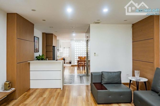 LK OTO TRÁNH XUÂN LA -TÂY HỒ 2 MẶT THOÁNG SIÊU ĐẸP SIÊU HIẾM GIÁ CHỈ 30,5 TỶ - 4