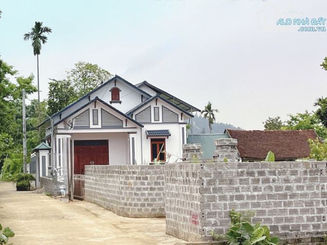 Bán mảnh đất 184m2 Lõi khu đô thị Hoà Lạc,oto tránh nhau tại Phú Mãn,Quốc Oai,Hà Nội - 4