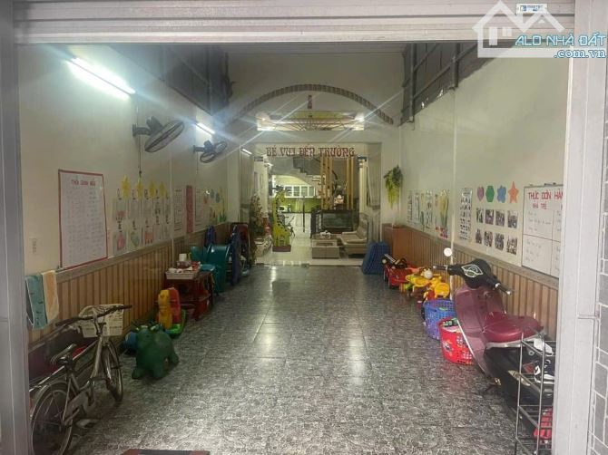 Cho thuê mặt đường gần Ngã Tư Phúc Tăng – Thiên Lôi - 100m2 - 4