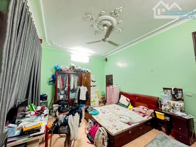 Bán nhà kđt Đại Kim, lô góc, đường rộng ô tô tránh. Khu vực rất phát triển, nhiều tiện ích - 4