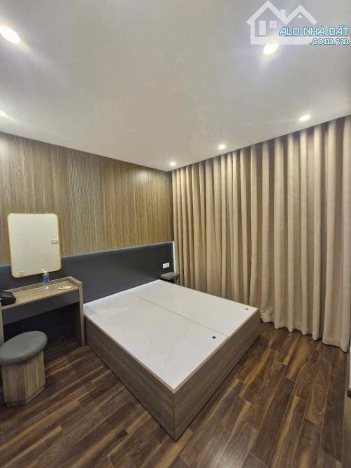 Cho thuê CC Eco City Việt Hưng 12 triệu, 85m2, 3PN, 2WC, view đẹp! - 4