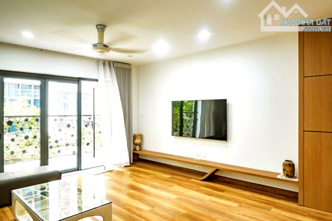 Hiếm- LK Ngõ 38 Xuân La- 2 Thoáng- oto tránh- Thang Máy- DT 89M. - 4