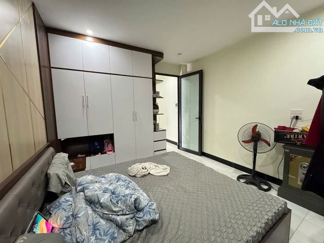 Nhà ngõ thông Hạ Đình – Kinh doanh nhỏ – Sổ đỏ căng đẹp - 4