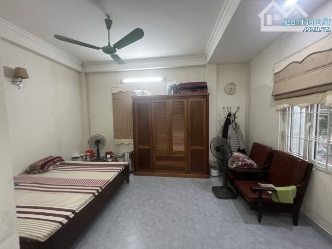 BÁN CĂN HỘ DÒNG TIỀN - TRUNG TÂM QUẬN BA ĐÌNH   Doanh thu 120 triệu/tháng |Cách ô tô - 4