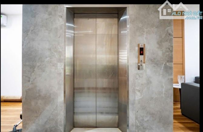 29.3 tỷ/ 87 M2/5 tầng/5 Mt/ Xuân La. Tây Hồ. Ô TÔ CHÁNH - 4