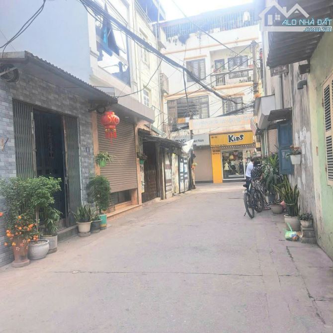 CỰC PHẨM NHÀ MỚI VIỆT HƯNG LONG BIÊN, GARA Ô TÔ, KINH DOANH, TM, NỘI THẤT XỊN, GIÁ KHÓ TIN - 4