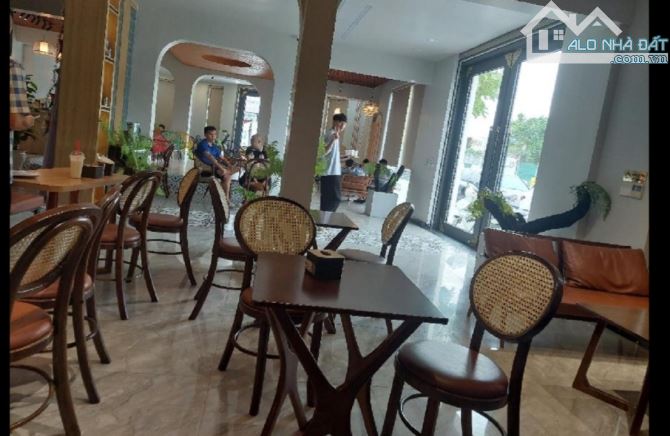 82.x Tỷ/ 212 M2/ 7 Tầng/ 35 M tiền/ Biệt Thự Tổng Cục V yên xá Tân Triều - 4