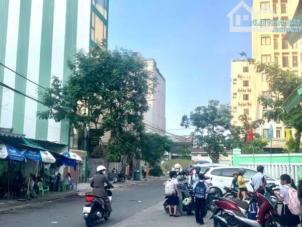 Mặt tiền 3 tầng An Thượng 27 - Giá chỉ 12,850 tỷ - 4