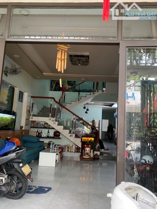 BÁN GẤP NHÀ AN THƯỢNG 27 - RẺ BẰNG GIÁ ĐẤT - PHỐ TÂY DU LỊCH SẦM UẤT - 4