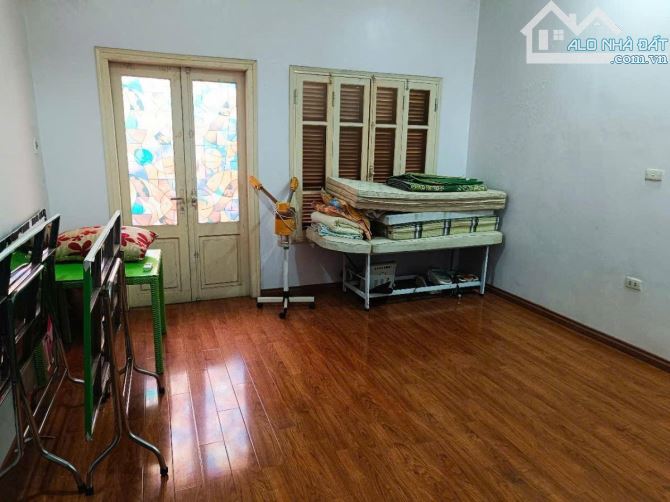 Lê Trọng Tấn, Phân lô oto tránh, Xây building siêu đỉnh. 135m2x4t, MT 4.5m. 35 tỷ! - 4