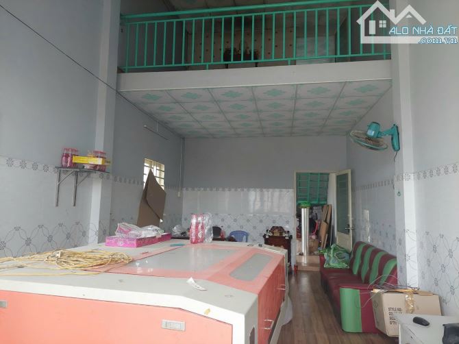 Bán Kho Xưởng Đất Thổ Cư 100% - Đức Lập Hạ, Long An! - 4