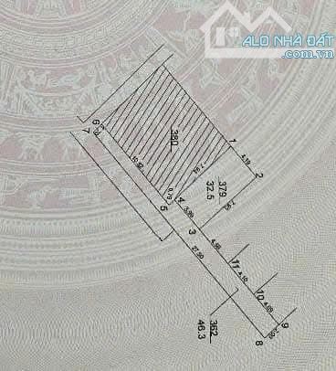 Hiếm nhà Phúc Lợi 100m - 5 tầng - Dòng tiền 300tr/năm - lô góc vỉa hè 2m- 20tỷ - 4