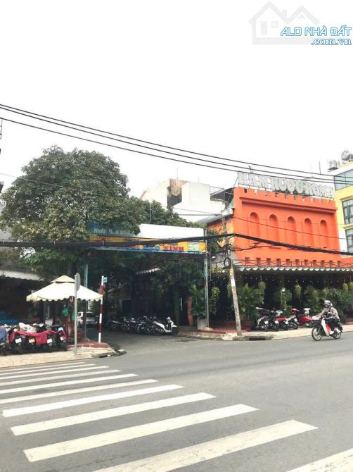 Bán CHDV 5L mới T.máy hẻm 108 Nguyễn Văn Khối 100m2 ngang 5m 22PN TN 110tr ngay CV 16.5 tỷ - 4