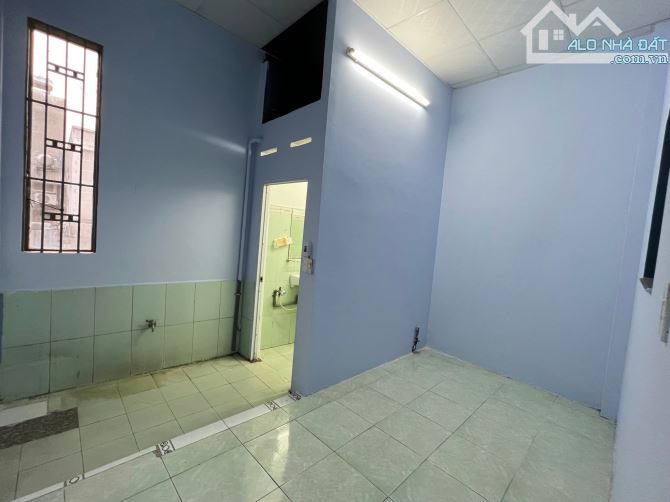 🏡 Bán Nhà Đẹp Phường Bình Hưng Hòa - Hẻm Ô Tô - Sổ Vuông Vức, Hoàn Công Đủ - 4