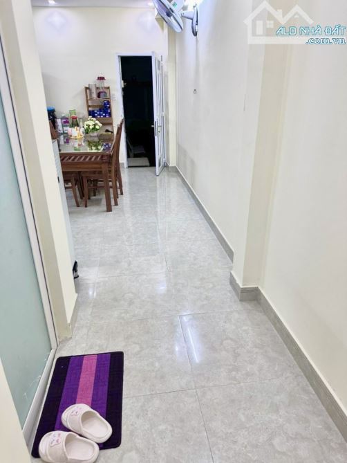 NHÀ RỘNG 134M2 NGANG 5M BỀ THẾ - DÒNG TIỀN ỔN ĐỊNH - VỊ TRÍ VÀNG QUẬN 7 - 4
