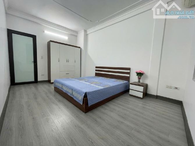 BÁN NHÀ THANH LIỆT, THANH TRÌ, TẶNG NỘI THẤT XỊN SÒ SẴN Ở, SD 30M2, 4.5TỶ(CTL) - 4