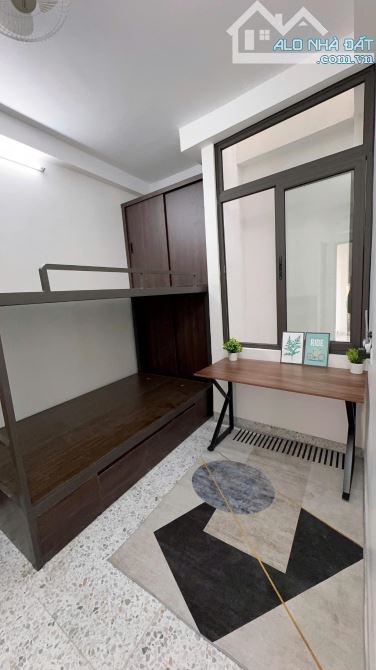 💥BÁN SIÊU PHẨM CCMN GỐC ĐỀ - 65m², 5 tầng, MT 5.4m -11 PHÒNG GIÁ 13.6 TỶ 💥 - 4