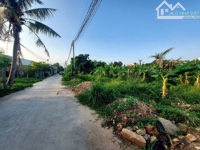 Bán 100m2 đất đường An Thạnh 07, gần chợ Phú Văn giá 2 tỷ 150 - 4