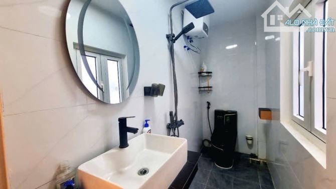 💎🔥🔥🌈BÁN NHÀ 2.5 TẦNG - 3 MẶT KIỆT - GẦN ĐƯỜNG THANH THỦY - HẢI CHÂU - GIÁ CHỈ HƠN 3 TỶ - 4