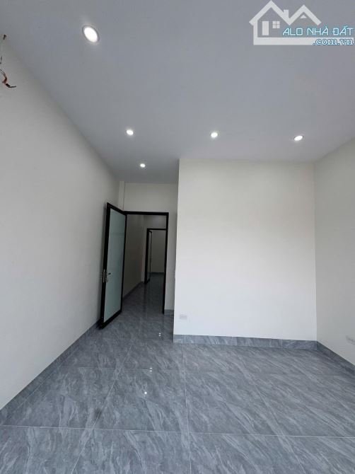 BÁN NHÀ MỚI TINH ĐƯỜNG OTO KHU KHẢ LỄ, VÕ CƯỜNG, TP BẮC NINH - 4