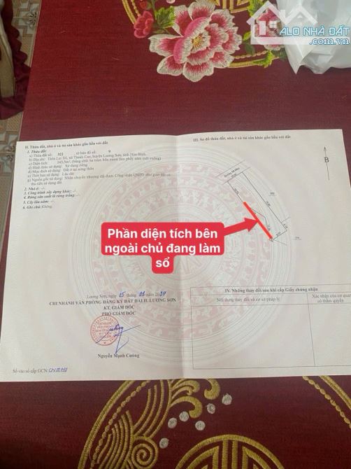 SIÊU PHẨM DT 400m2 FULL THỔ CƯ - MT10m - HƠN 1 tỷ - CÁCH ĐƯỜNG MÒN HCM 500m - 4