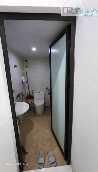 bán nhà chợ nhật tân, âu cơ 60m2 giá hơn 2 tỷ - 4