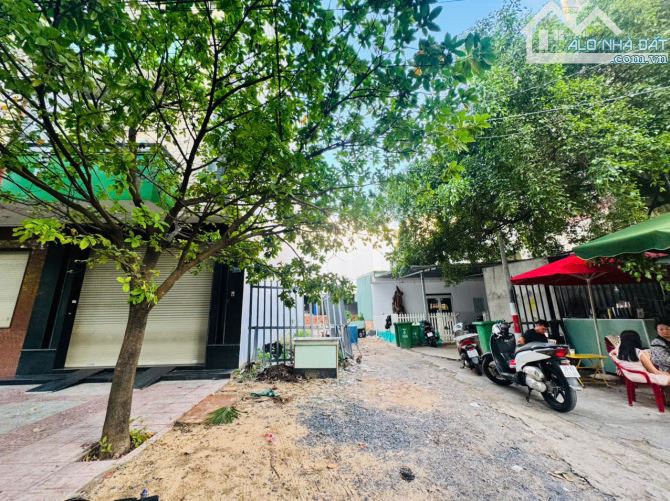 Đất bán ngay đường Đồng Khởi, đối diện Cục Hải Quan Đồng Nai; 91m2 giá giảm sâu còn 6.5 tỷ - 6