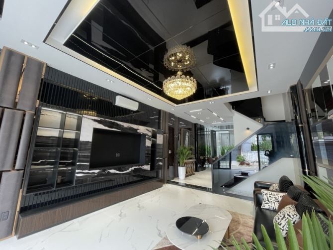 C137 🔥 SIÊU PHẨM NHÀ PHỐ PHÚ MỸ - KHU VIP QUẬN 7 - CHỈ 16.X TỶ 🔥 - 5