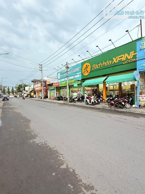 ❌️CẶP NỀN MẶT TIỀN ĐƯỜNG TRẦN NAM PHÚ NGANG 9.5M - 5