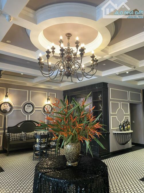 Bán khách sạn mặt phố Mã Mây, 360m2*8 tầng + 1hầm, MT 12m, PCCC, 60 phòng, 240 tỷ - 5