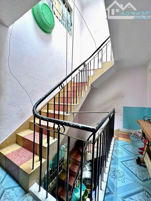 ✨ 5 TẦNG HẺM XE TẢI THÔNG, kế CHỢ TÂN HƯƠNG, TTTM AEON, 83M2 (Ngang 4M x Dài 21M) - 8,1 TỶ - 5
