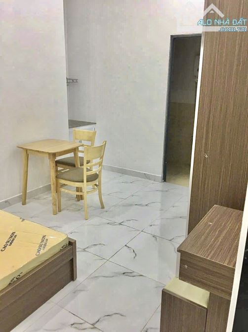 ✨ CHDV 2 MẶT HẺM TRƯỚC SAU THÔNG THOÁNG, khai thác THU NHẬP VỀ TÚI: 45TR/ THÁNG - 10,8 TỶ - 5
