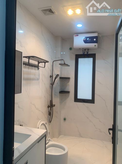 Nhà Đàm Quang Trung, LB 62,5X7T, TM nhập khẩu, Ô tô tránh, KD, Full đồ, giá tốt 16.7 tỷ. - 5
